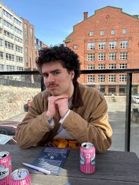 For now the picture of Eero