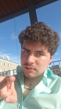 For now the picture of Eero